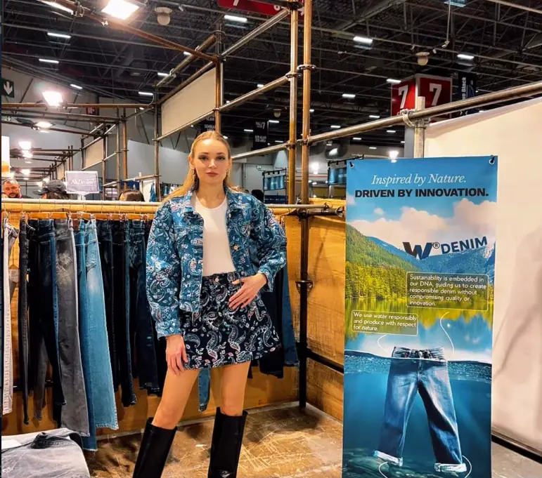 Texhibition